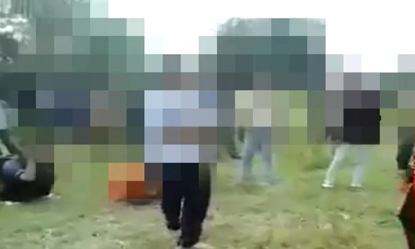 Tawuran ala Gladiator , DInas Pendidikan Lakukan Evaluasi