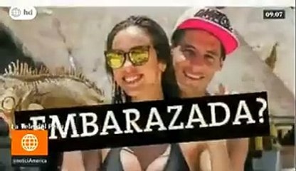 Conocida chica reality revela sus deseos por ser madre, aunque sea por inseminación artificial