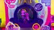 MLP Princess Twilight Sparkle Charm Carriage - friendship is magic cutie mark magic