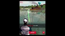 Rapala Fishing - Daily Catch (By Concrete Software) - iOS / Android - Gameplay Video