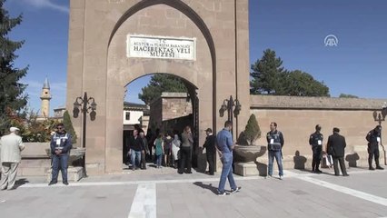 Kurtulmuş: "Bu Memleketin 40 Yılını PKK Denilen Terör Örgütüyle Maalesef Heba Ettiler"