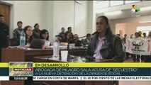 Defensa de Milagro Sala califica de 