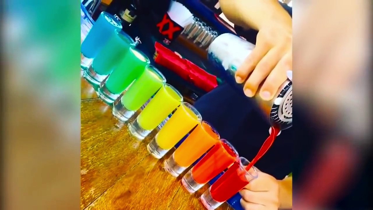 Try Not To Get Satisfied Challenge (99.9% Will Fail!)