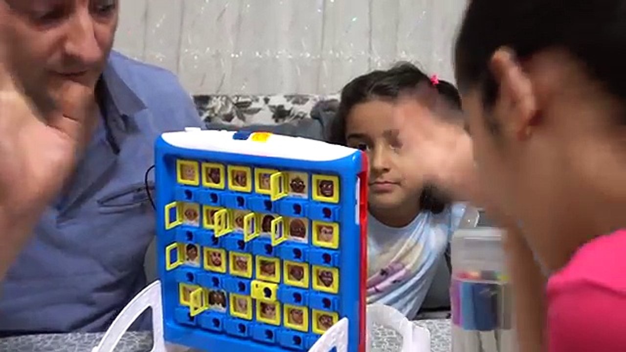 Bil Bakalım Kim Ekstra Cezalı