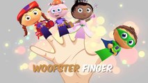Finger Family Song! Collection - Inside Out, Minions, Thomas and Friends, Super Why, Mickey Mouse!