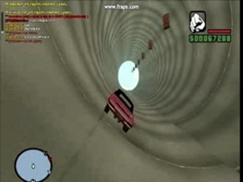 Stunt Andreas