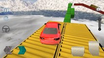 Extreme Drive Tracks Simulator - Android GamePlay FHD