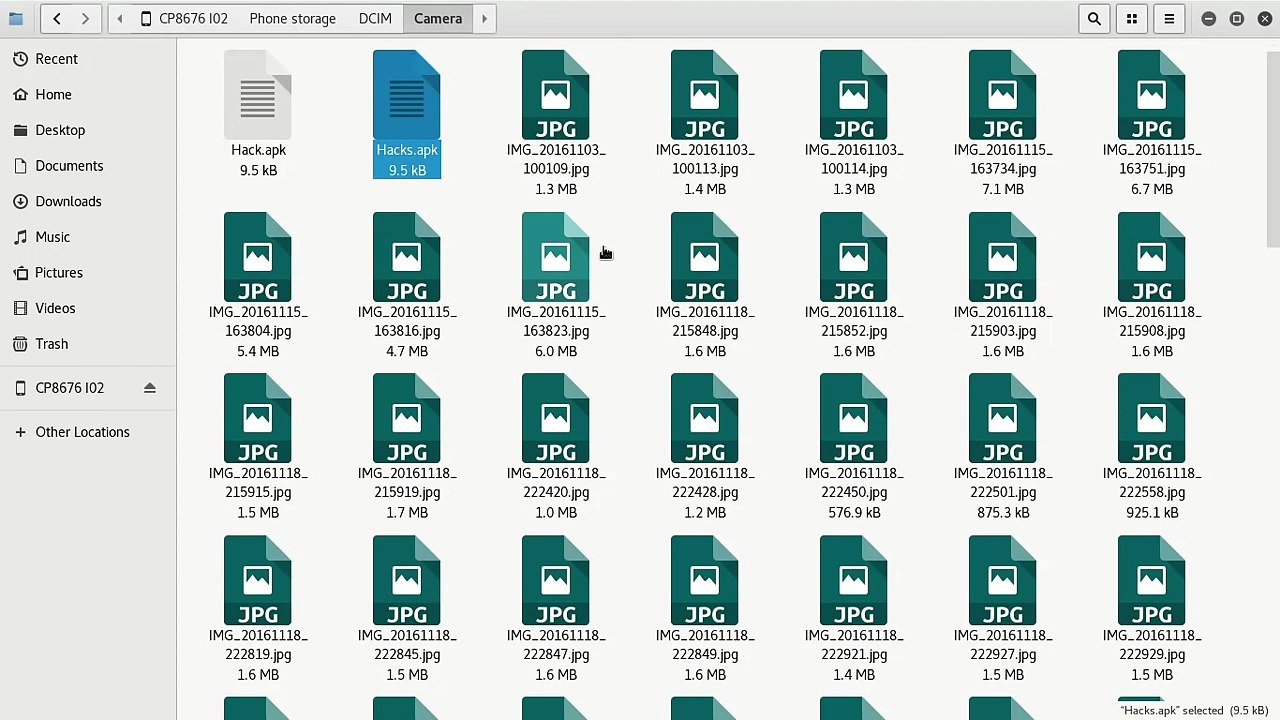 How to Hack anyones Android mobile using Kali Linux | TekTuts | Hacking