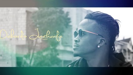 Debordo Leekunfa - Gloire à Dieu (en Moutoualé)  - audio