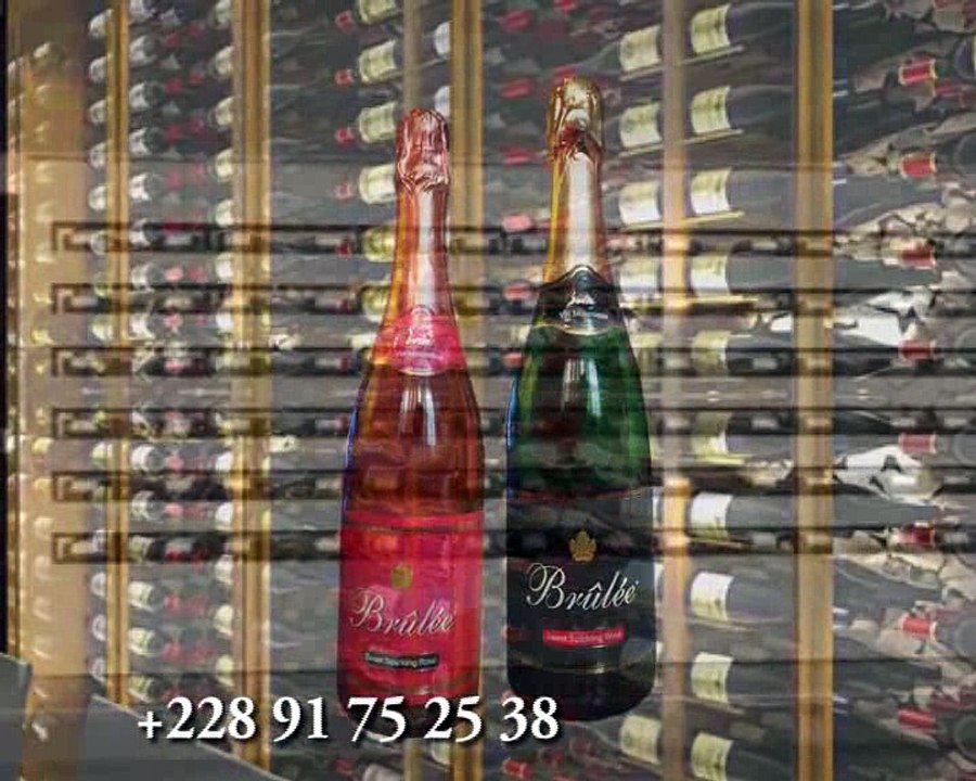 Vins Brûlées