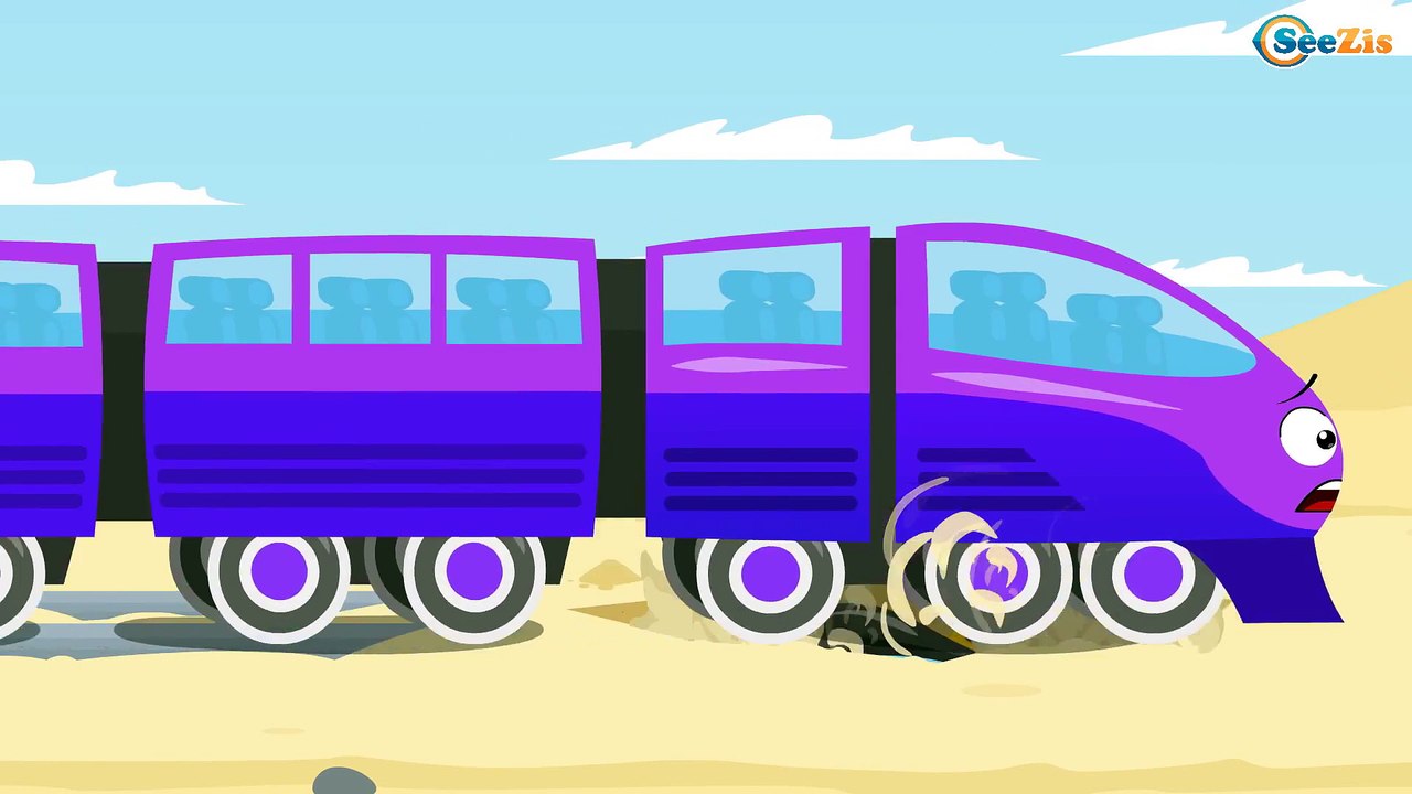 Pequeño Camión - Episodios completos en español infantiles - Carritos para niños