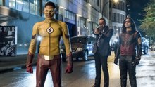 6x2 | Watch The Flash Season 6 Episode 2 : S06E02 - Summary Online