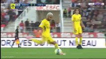 Thomas Meunier Goal HD - Dijon 1-2 Paris SG 14.10.2017