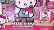 Hello Kitty All-in-One Scrapbooking Kit! Design Your Own Book with Stickers & More! Lip Balm SET!