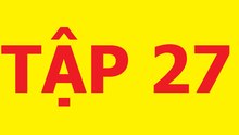 Những Sắc màu Hôn nhân Tập 27 - nhung sac mau hon nhan 28