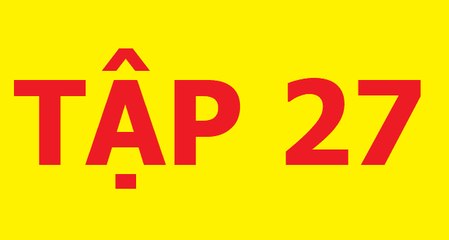 Những Sắc màu Hôn nhân Tập 27 - nhung sac mau hon nhan 28