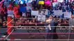 Shield Reunites And Destroys Miz Tv Monday Night Raw 9 October 2017 WWE Raw