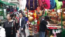 Roaming Hong Kong - Wan Chai, Central & Sheung Wan