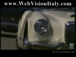 Italy-Luxury Travel Italy Tour Ferrari, Maserati Pininfarina