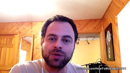 Mixing Techniques - Using Pink Noise To Get A Perfect Balance