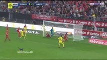 All Goals & highlights - Dijon 1-2 PSG - 14.10.2017 ᴴᴰ