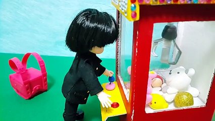 [신비아파트 23화] 분노의 환마귀, 환상을 깨라! / 루루의 무서운 이야기 / 장난감 애니