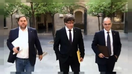 Пучдемон: меж двух огней