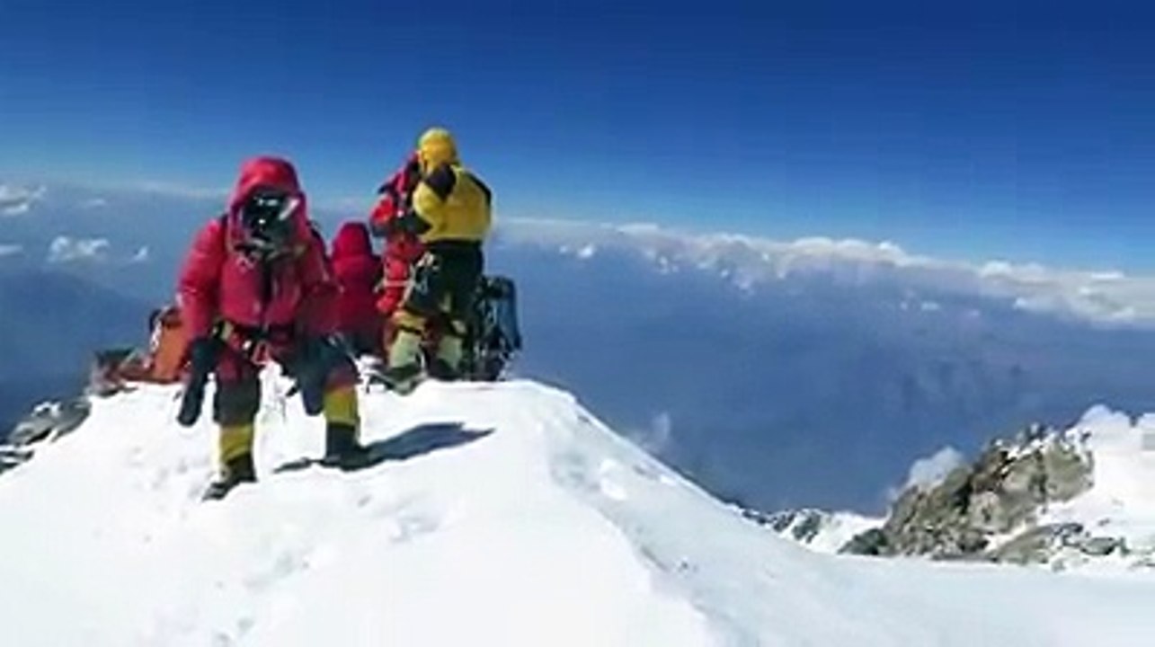 Beautiful Pakistan Nanga Patbat