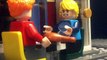 Lego The Flash | S1 EP-2 Queen of Appearence