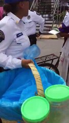 @SSP_CDMX roba y discrimina a #LadyTacosdeCanasta