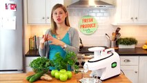 Juicing 101 - A Beginners Guide To Juicing   Juicers