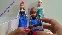 Karlar Ülkesi Disney Frozen Markalı oyuncak ve ürünler