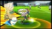 Inazuma Eleven Strikers new Xtreme! [Wii] VS Zeus [1/2]
