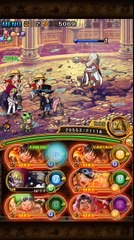 Byrnndi Chaos Colosseum- TS Luffy