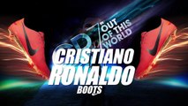 Cristiano Ronaldo Football Shoes | Nike Mercurial Boots (All Time) | 2017 NEW