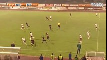 FK Sloboda - FK Sarajevo / 0:2 Ahmetović