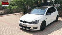 Sohbet 3  VW Golf 7 Kronik Sorunları  Çözümleri  Yorumlarım (Vlog)