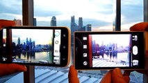 Camera Shootout: HTC One X vs Sony Xperia S vs Samsung Galaxy Nexus