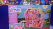 Mini Lalaloopsy Sew Sweet House Playhouse With Mini Lalaloopsy Dolls And Exclusive Charer