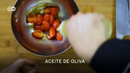 50 cocinas, un hogar: Israel | Euromaxx