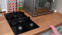 Рум Тур Кухня моей сестры Икеа/Ikea