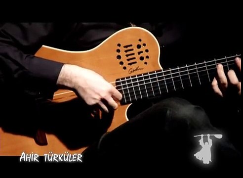 ENDER BALKIR AĞLAMA GÖZLERİM MEVLAM KERİMDİR