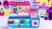 Paw Patrol PJ Masks Shimmer and Shine Baby Dolls Mickey Mouse Clubhouse Play-doh Ice Cream Stand