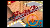 Chuggington Ready to Build – Train Play [HD] ★ Touch HD Gameplay