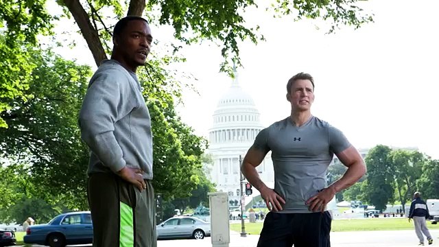 ANT MAN | ESCENAS POST CRÉDITOS | EXPLICACIÓN | ¿CIVIL WAR?