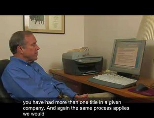 How to Write an Engineering CV P. 2.