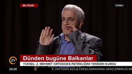 Belkıs Kılıçkaya ile Bu Ülke