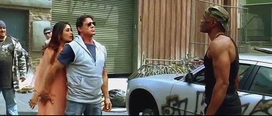 kambakkht ishq 2009 - comedy scene