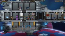 Your First Starbound 1.3 Mech! | Lets play Starbound 1.3 preview [Unstable/RC1]