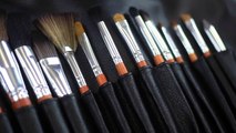 Drugstore Thanksgiving Makeup and Affordable Brushes